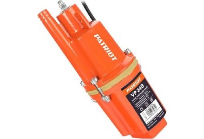 PATRIOT 315302491 VP 24В