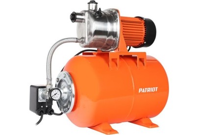 PATRIOT 315302620 PW 1200 24 INOX