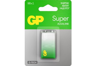 GP (1219) 1604AA215CRSBC1