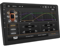 ACV AD9006DSP