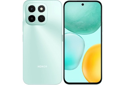 HONOR X6c 6/256Gb Green (5109BSWB)