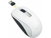GENIUS (31030017401) NX700, белый