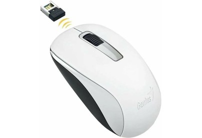 GENIUS (31030017401) NX700, белый