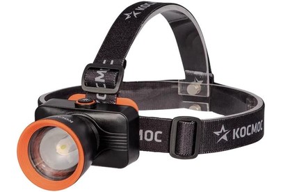 КОСМОС KOC531Lit черный