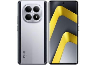 XIAOMI Poco M8 8/512Gb Silver