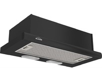 ELIKOR ИНТЕГРА 60П400В2Л черный/черный (841332)