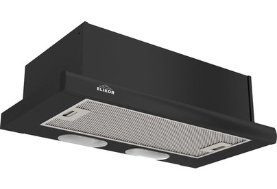ELIKOR ИНТЕГРА 60П400В2Л черный/черный (841332)