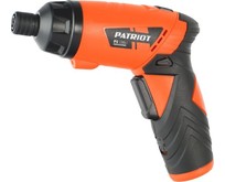 PATRIOT 180201303 PS 136 3,6В, 1аккум
