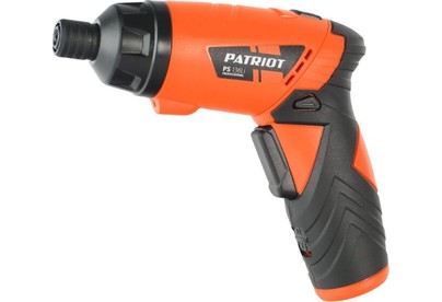PATRIOT 180201303 PS 136 3,6В, 1аккум