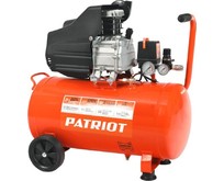 PATRIOT 525306367 EURO 50260
