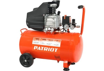 PATRIOT 525306367 EURO 50260