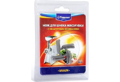 TOPPERR 1602