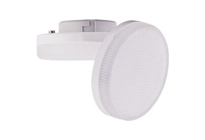 ECOLA T5UD12ELC PREMIUM GX53/12W/6000K