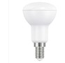 ECOLA G4PV90ELC REFLECTOR R50 9W/E14/4200K (композит)