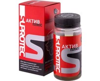 SUPROTEC триботехнический состав Актив Плюс ДВС 90мл 122899 47043