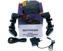 DVTECH DP001