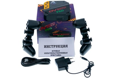 DVTECH DP001