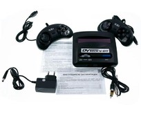 DVTECH DVTMD252L