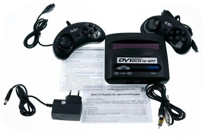 DVTECH DVTMD252L