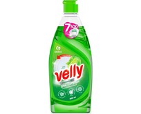 GRASS 125423 Velly Premium лайм и мята (500мл)