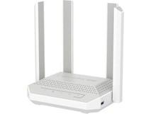NETCRAZE Viva (NC1913) AC1200 10/100/1000BASETX/4G ready White