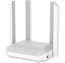 NETCRAZE Viva (NC1913) AC1200 10/100/1000BASETX/4G ready White