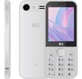 BQ 2843 Air Silver