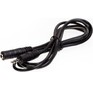 SMARTBUY (KA325150) 3.5 JACK (M)  3.5 JACK (F) стереоаудио 5M в пакете