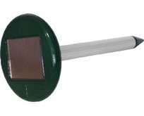 PARK Rep1S кротоотпугиватель (на солнечной батарее) (333401)