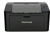 PANTUM P2500NW Black