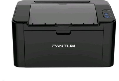 PANTUM P2500NW Black