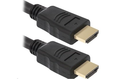 DEFENDER (87352) HDMI07 HDMI MM ver 1.4 2.0 м