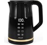ATLANTA ATH2536 black (1,7л.металл/пластик)