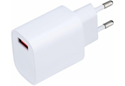 REXANT (160285) USB 5V, 3 A с Quick charge, белое