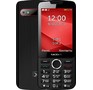 TEXET TM308 Black/Red