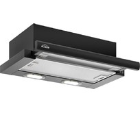 ELIKOR ИНТЕГРА 45П400В2Л черный/черный (841154)