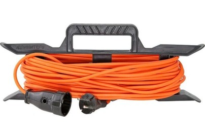 GLANZEN ER10001 на рамке  10 м