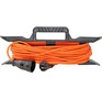 GLANZEN ER10001 на рамке  10 м