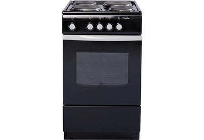 DE LUXE 5004.12Э (998620) чер