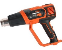 PATRIOT 170301330 HG 220 Фен технический
