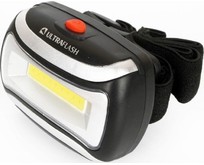 ULTRAFLASH (12870) LED5380 черный