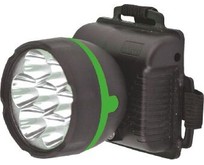 ULTRAFLASH (11782) 909LED7 3XR6