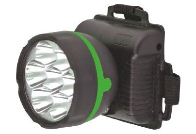 ULTRAFLASH (11782) 909LED7 3XR6
