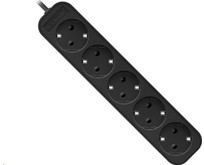 DEFENDER (99331) M550  5 розеток  5,0 м