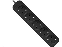 DEFENDER (99331) M550 5 розеток 5,0 м