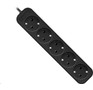 DEFENDER (99331) M550  5 розеток  5,0 м