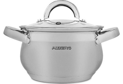 ALBERG AL2104 6,5л