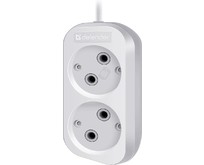 DEFENDER (99272) B220  2 роз х 5 м, белый