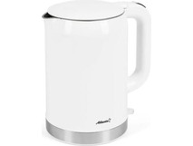 ATLANTA ATH2450 white (1,7л. металлпластик)