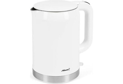 ATLANTA ATH2450 white (1,7л. металлпластик)